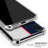 MLB Minnesota Twins Split iPhone XS Max Clear Case